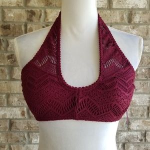 Vince Camuto Swim Top